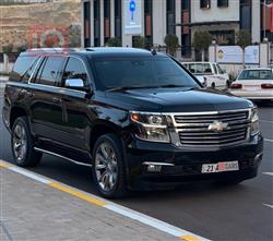 شيفروليه تاهو